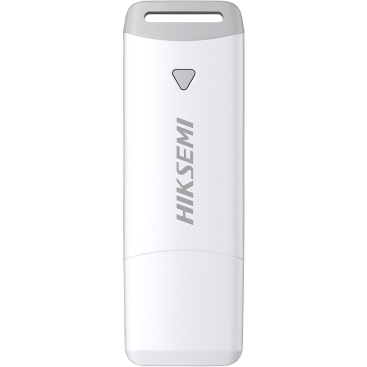 USB Flash накопитель 4GB HIKSEMI M220P White - HS-USB-M220P/4G