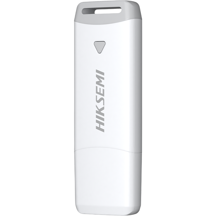 USB Flash накопитель 4GB HIKSEMI M220P White - HS-USB-M220P/4G - фото 2