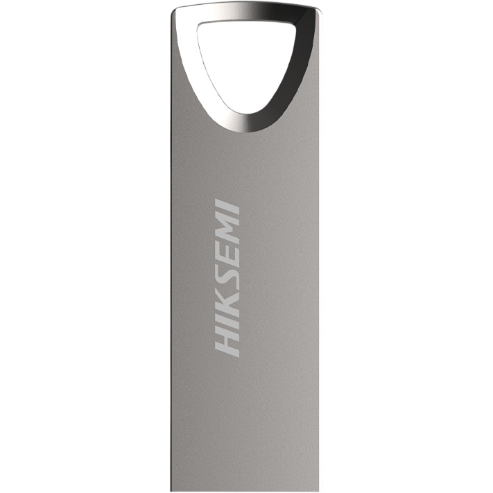 USB Flash накопитель 8GB HIKSEMI M200 Grey - HS-USB-M200/8G