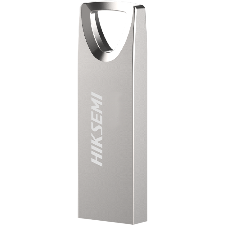 USB Flash накопитель 8GB HIKSEMI M200 Grey - HS-USB-M200/8G - фото 2