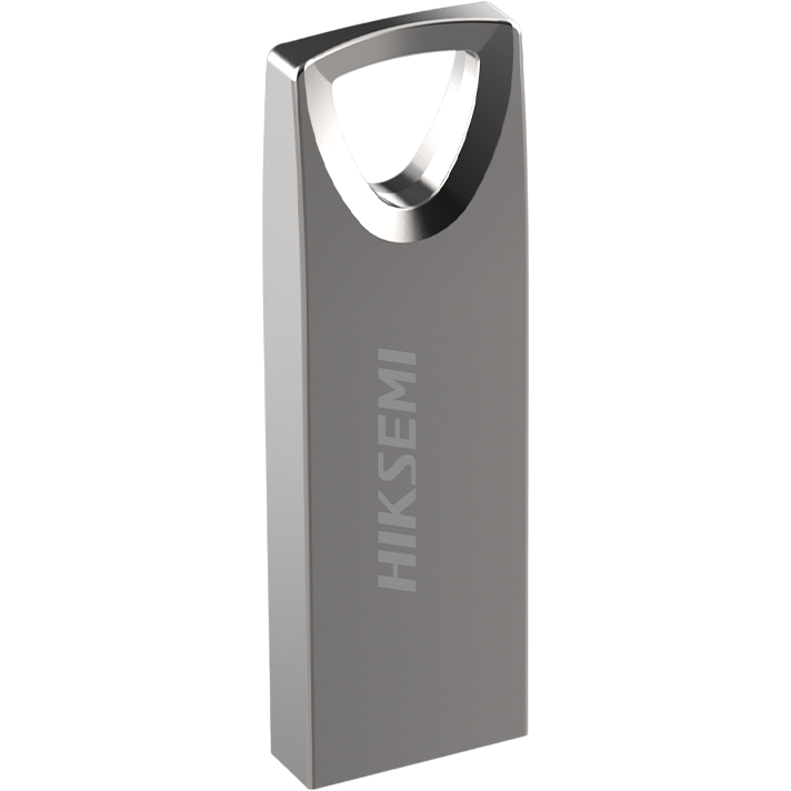 USB Flash накопитель 8GB HIKSEMI M200 Grey - HS-USB-M200/8G - фото 3