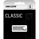 USB Flash накопитель 8GB HIKSEMI M200 Grey (HS-USB-M200/8G)