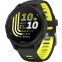Умные часы Garmin Forerunner 170 Black with Black/Amp Yellow Band - 010-03920-00