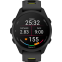 Умные часы Garmin Forerunner 170 Black with Black/Amp Yellow Band - 010-03920-00 - фото 2