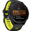 Умные часы Garmin Forerunner 170 Black with Black/Amp Yellow Band - 010-03920-00 - фото 3