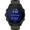 Умные часы Garmin Forerunner 170 Black with Black/Amp Yellow Band - 010-03920-00 - фото 4