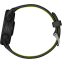 Умные часы Garmin Forerunner 170 Black with Black/Amp Yellow Band - 010-03920-00 - фото 7