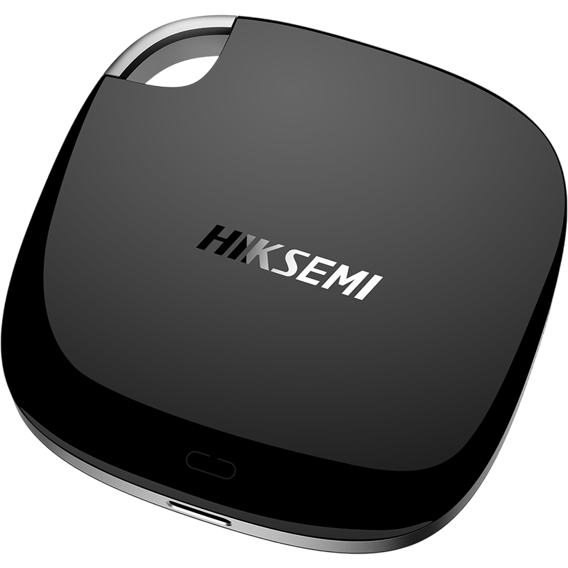 Внешний накопитель SSD 256GB HIKSEMI T100 (HS-ESSD-T100/256G) - фото 2