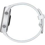 Умные часы Garmin Forerunner 170 Whitestone with Whitestone/Cloud Blue Band (010-03920-01)
