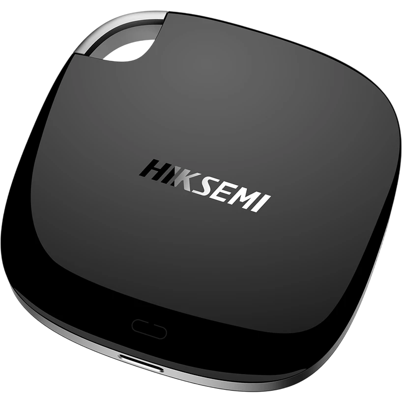 Внешний накопитель SSD 128GB HIKSEMI T100 (HS-ESSD-T100/128G) - фото 2