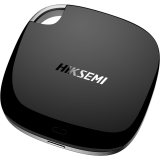 Внешний накопитель SSD 2TB HIKSEMI T100 (HS-ESSD-T100/2048G)
