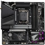 Материнская плата Gigabyte Z790M AORUS ELITE AX