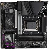 Материнская плата Gigabyte Z790M AORUS ELITE AX
