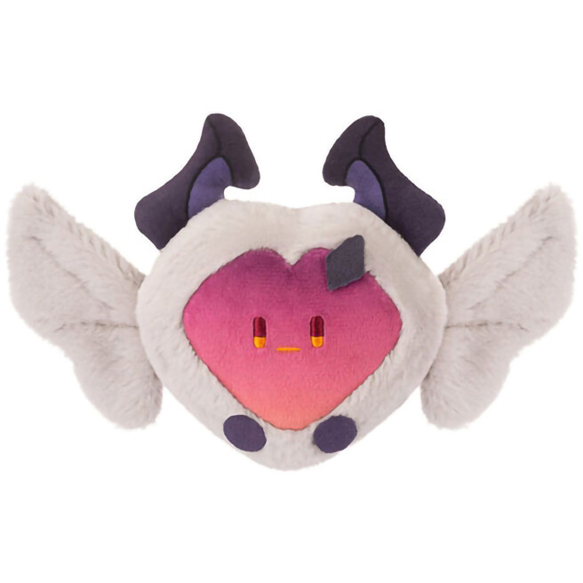 Брелок miHoYo Genshin Impact Fluffy Friendship Series Durin (6942630821775)