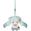 Брелок miHoYo Genshin Impact Puzzle Partner Plushie Keychain Faruzan (6942630821652)