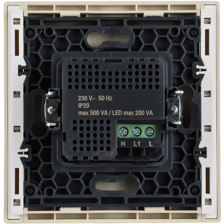 Датчик движения IEK FP-MS10-N-150-05-K10 - фото 3