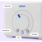 Тостер Kitfort КТ-6562
