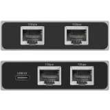 Сплиттер Mercusys MEH35