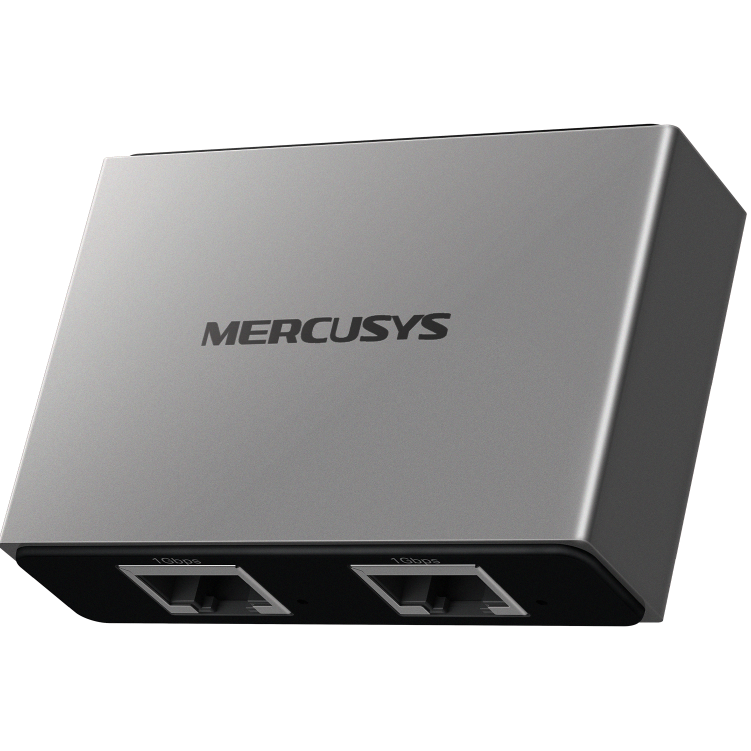 Сплиттер Mercusys MEH35 - фото 3