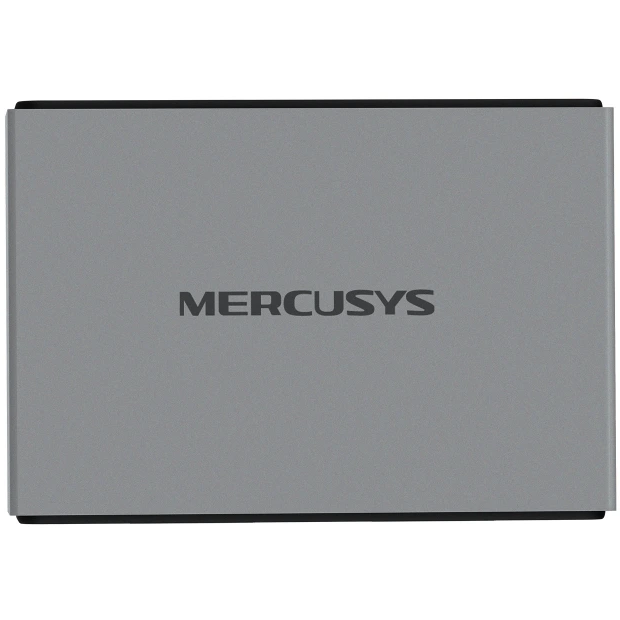 Сплиттер Mercusys MEH35 - фото 4