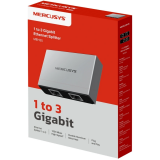 Сплиттер Mercusys MEH35