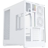 Корпус 1STPLAYER OV8 ARGB White (OV8-WH-2FP7R-3-W-1FP7-2-W-HUB3)