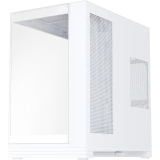 Корпус 1STPLAYER OV8 ARGB White (OV8-WH-2FP7R-3-W-1FP7-2-W-HUB3)