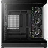 Корпус 1STPLAYER OV8 ARGB Black (OV8-BK-2FP7R-3-1FP7-2-HUB3)