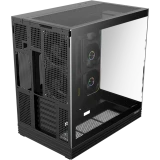 Корпус 1STPLAYER OV8 ARGB Black (OV8-BK-2FP7R-3-1FP7-2-HUB3)