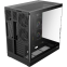 Корпус 1STPLAYER OV8 ARGB Black (OV8-BK-2FP7R-3-1FP7-2-HUB3) - фото 4