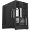 Корпус 1STPLAYER OV8 ARGB Black (OV8-BK-2FP7R-3-1FP7-2-HUB3) - фото 5