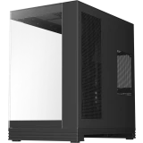 Корпус 1STPLAYER OV8 ARGB Black (OV8-BK-2FP7R-3-1FP7-2-HUB3)