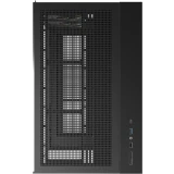 Корпус 1STPLAYER OV8 ARGB Black (OV8-BK-2FP7R-3-1FP7-2-HUB3)