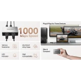 Сплиттер Mercusys MEH35