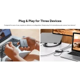 Сплиттер Mercusys MEH35
