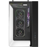Корпус 1STPLAYER OV8S ARGB Black (OV8S-BK-1FP7R-3-1FP7-2-HUB3)