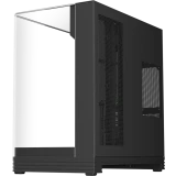 Корпус 1STPLAYER OV8S ARGB Black (OV8S-BK-1FP7R-3-1FP7-2-HUB3)
