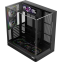 Корпус 1STPLAYER OV8S ARGB Black (OV8S-BK-1FP7R-3-1FP7-2-HUB3) - фото 4