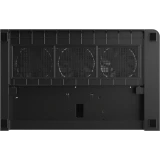 Корпус 1STPLAYER OV8S ARGB Black (OV8S-BK-1FP7R-3-1FP7-2-HUB3)
