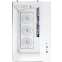 Корпус 1STPLAYER OV8S ARGB White (OV8S-WH-1FP7R-3-W-1FP7-2-W-HUB3) - фото 2