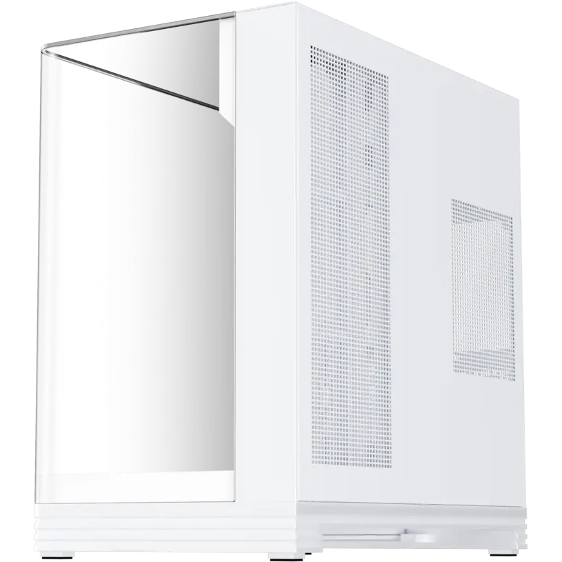 Корпус 1STPLAYER OV8S ARGB White (OV8S-WH-1FP7R-3-W-1FP7-2-W-HUB3) - фото 3