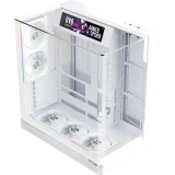 Корпус 1STPLAYER OV8S ARGB White (OV8S-WH-1FP7R-3-W-1FP7-2-W-HUB3)