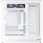 Корпус 1STPLAYER OV8S ARGB White (OV8S-WH-1FP7R-3-W-1FP7-2-W-HUB3) - фото 5