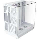 Корпус 1STPLAYER OV8S ARGB White (OV8S-WH-1FP7R-3-W-1FP7-2-W-HUB3)