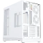Корпус 1STPLAYER OV8S ARGB White (OV8S-WH-1FP7R-3-W-1FP7-2-W-HUB3) - фото 7