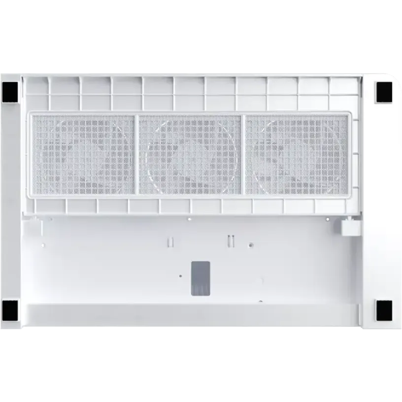 Корпус 1STPLAYER OV8S ARGB White (OV8S-WH-1FP7R-3-W-1FP7-2-W-HUB3) - фото 8