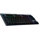 Клавиатура Logitech G915 X Lightspeed TKL C-Axis Black (920-012759)