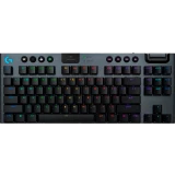 Клавиатура Logitech G915 X Lightspeed TKL L-Axis Black (920-012749)