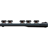 Клавиатура Logitech G915 X Lightspeed TKL L-Axis Black (920-012749)