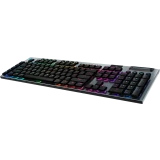 Клавиатура Logitech G915 X Lightspeed C-Axis Black (920-012711)